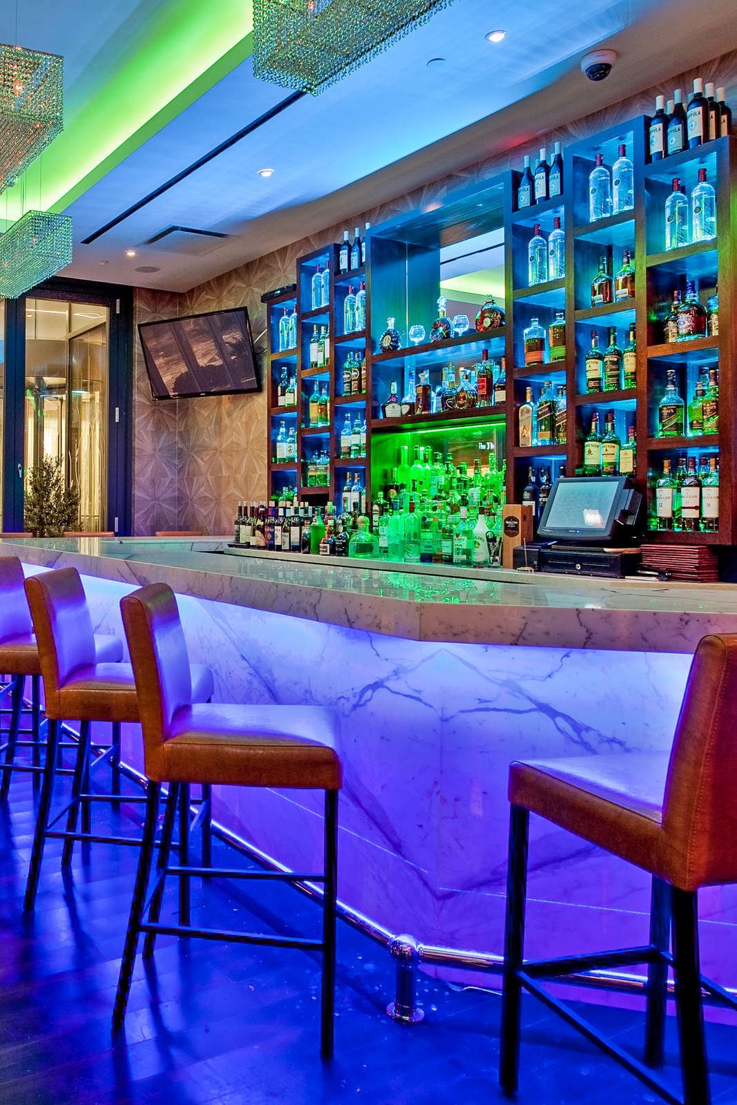 Hotel Hilton Garden Inn Central Park South photo 2