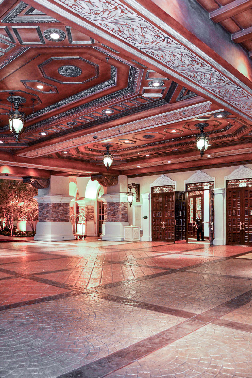 Hotel Green Valley Ranch photo 4