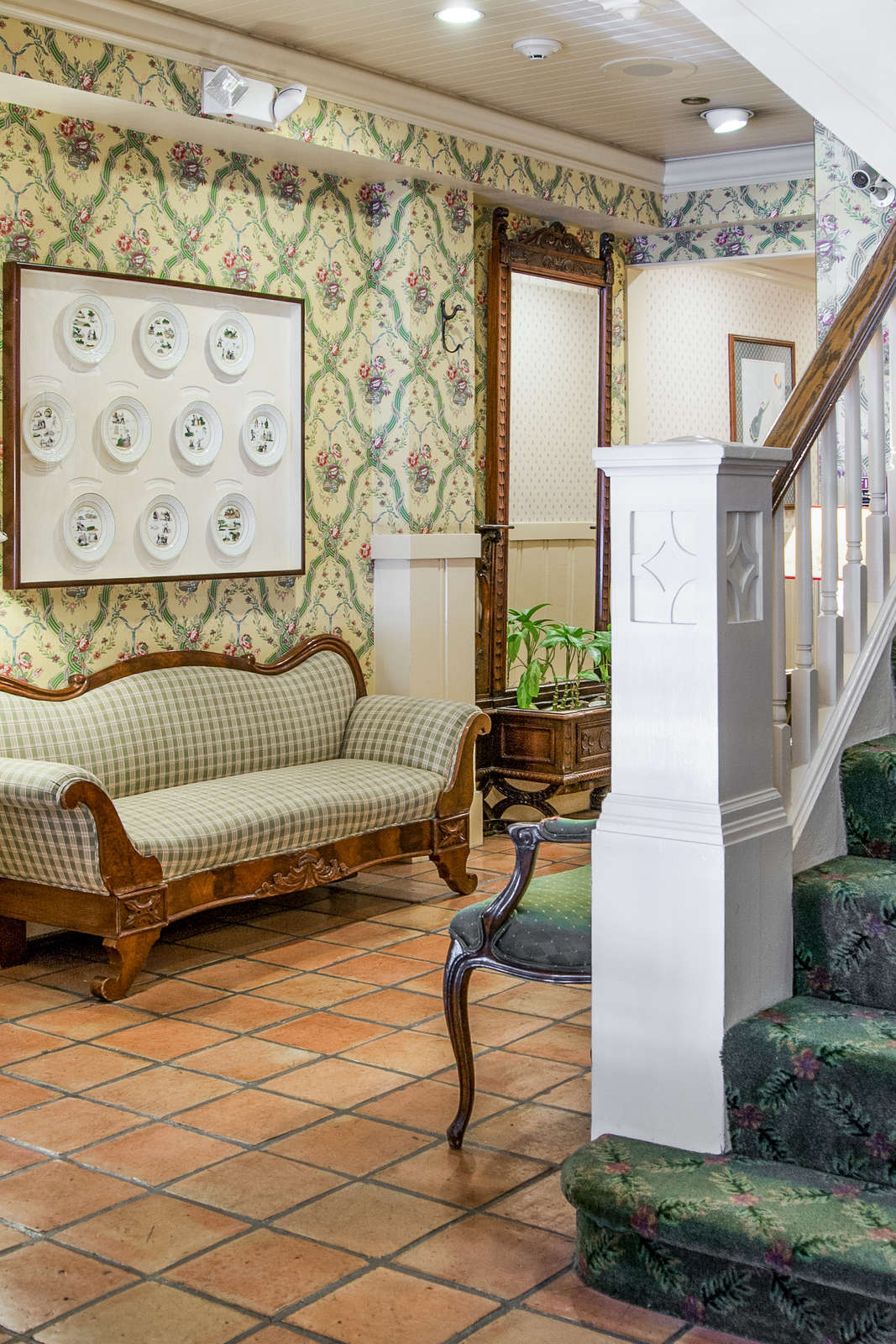 Hotel Petite Auberge photo 1