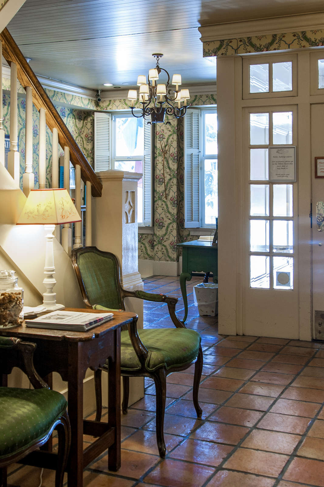 Hotel Petite Auberge photo 2