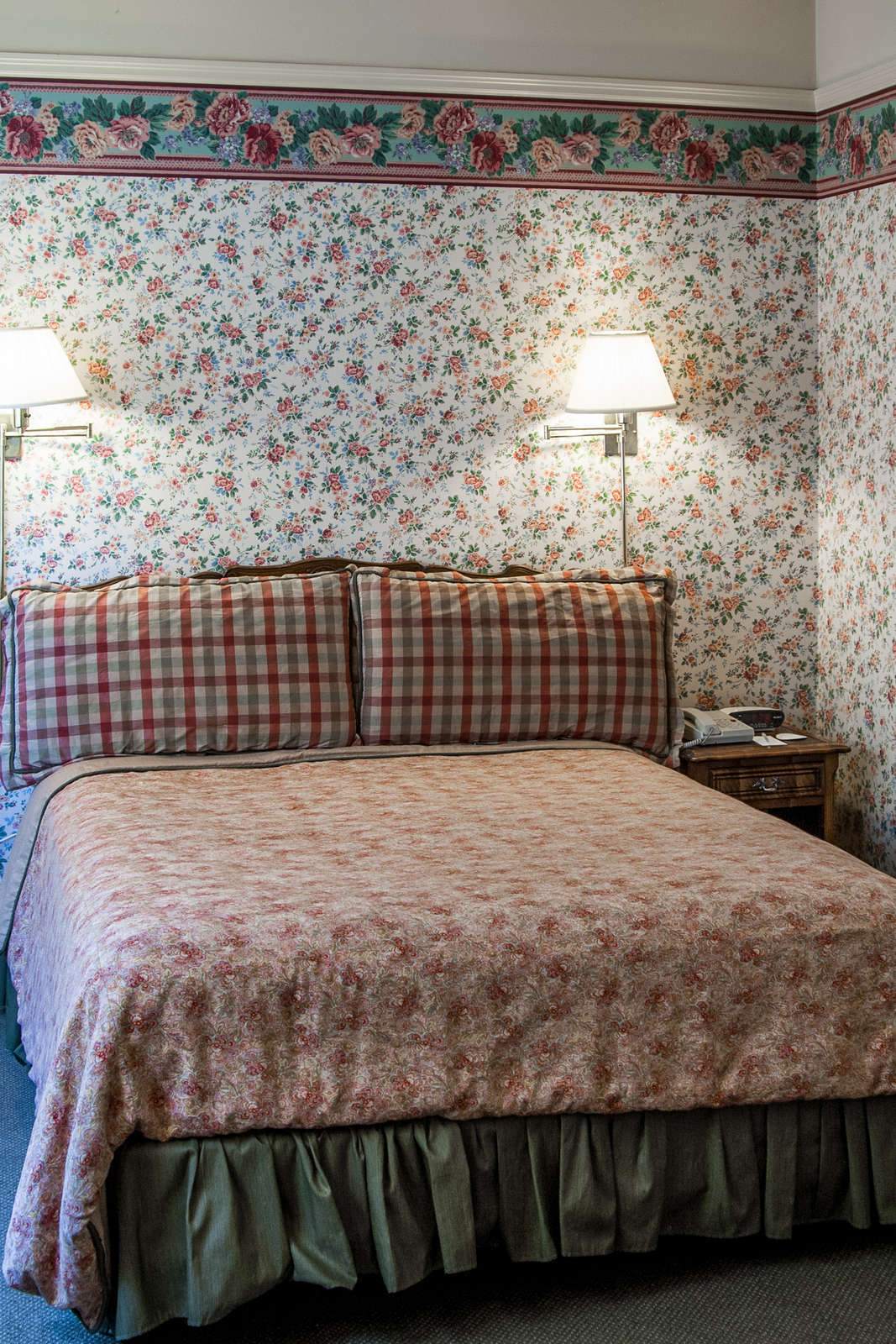 Hotel Petite Auberge photo 3