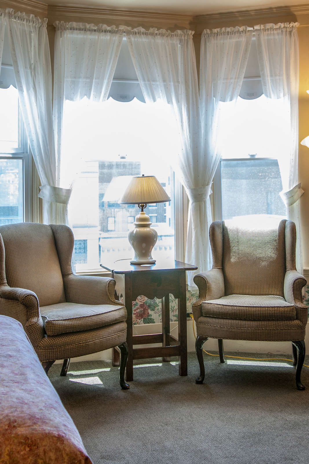 Hotel Petite Auberge photo 5