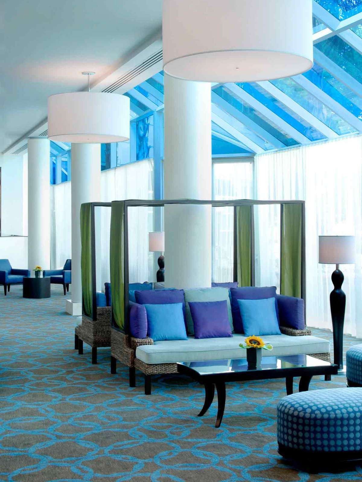 Hotel Sofitel San Francisco Bay photo 4