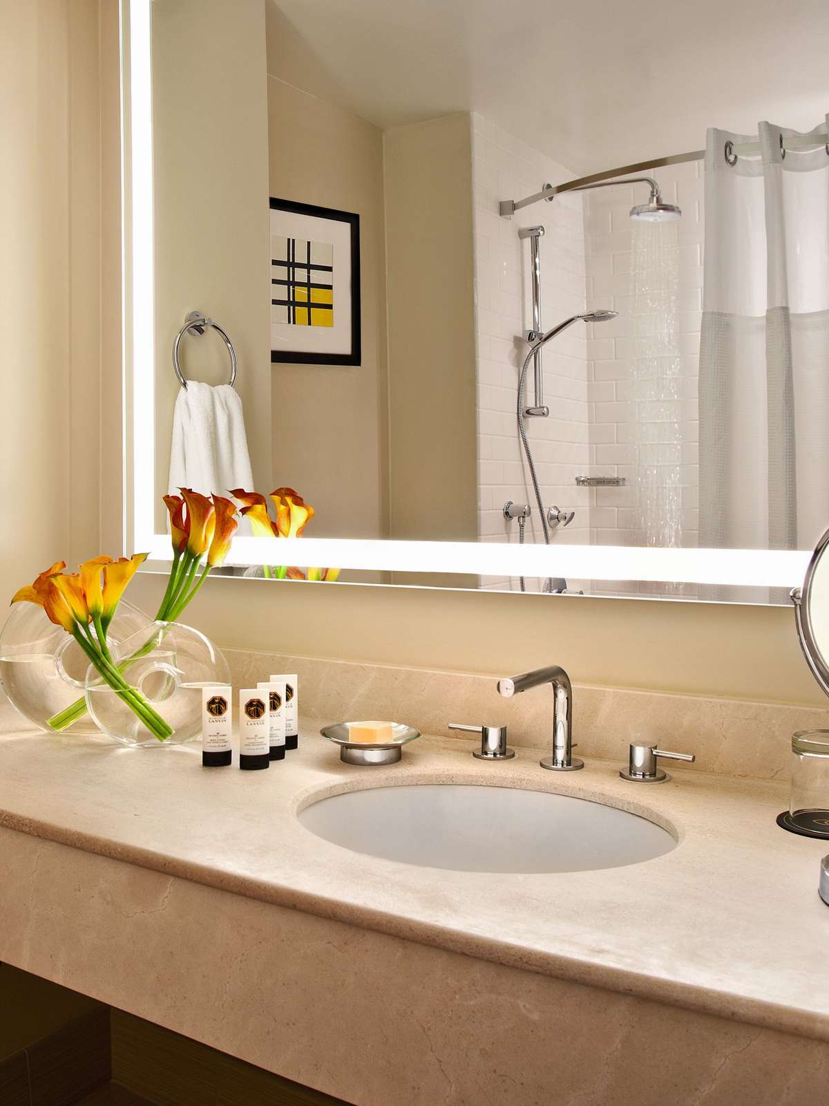 Hotel Sofitel San Francisco Bay photo 2