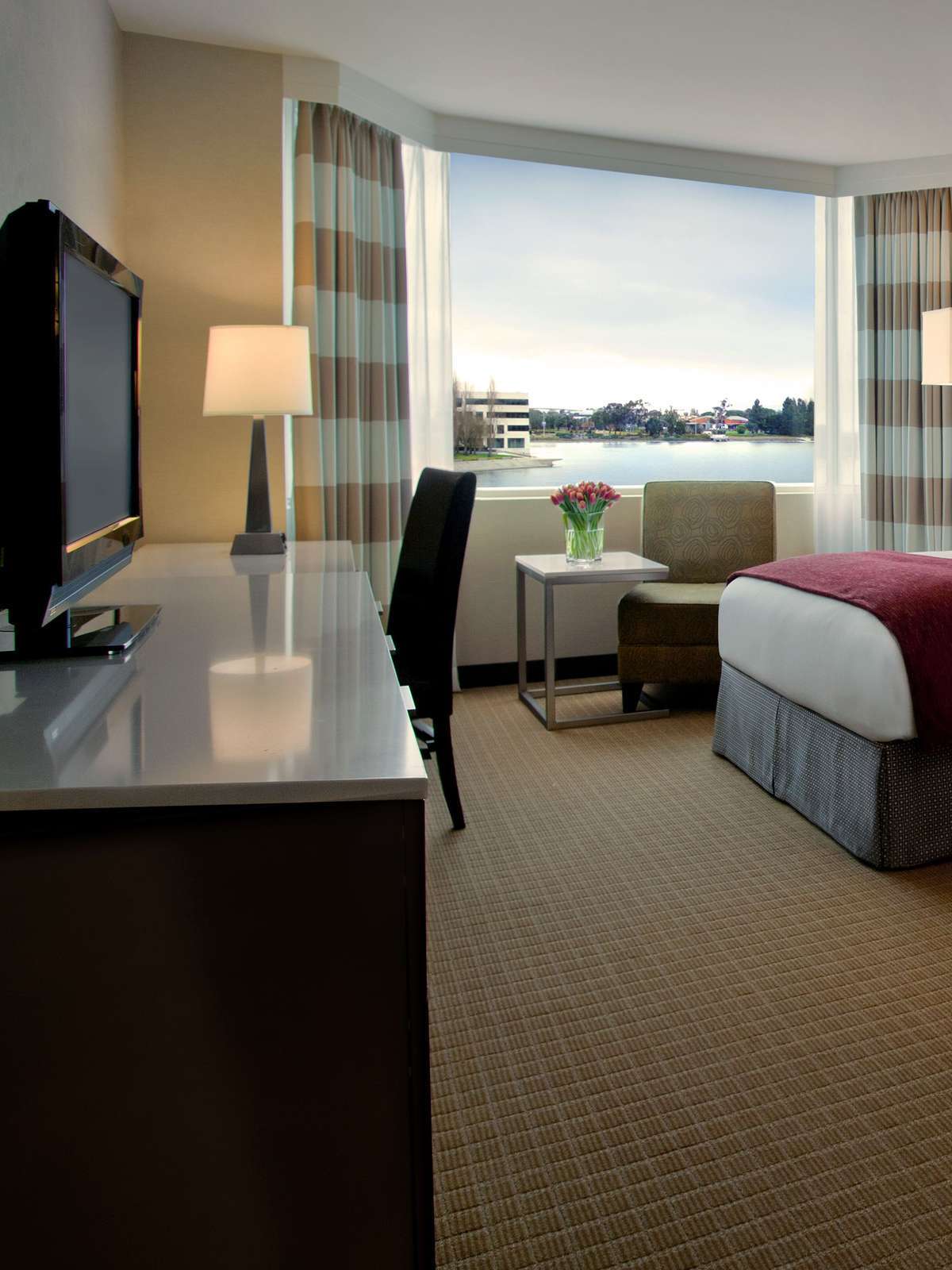 Hotel Sofitel San Francisco Bay photo 3