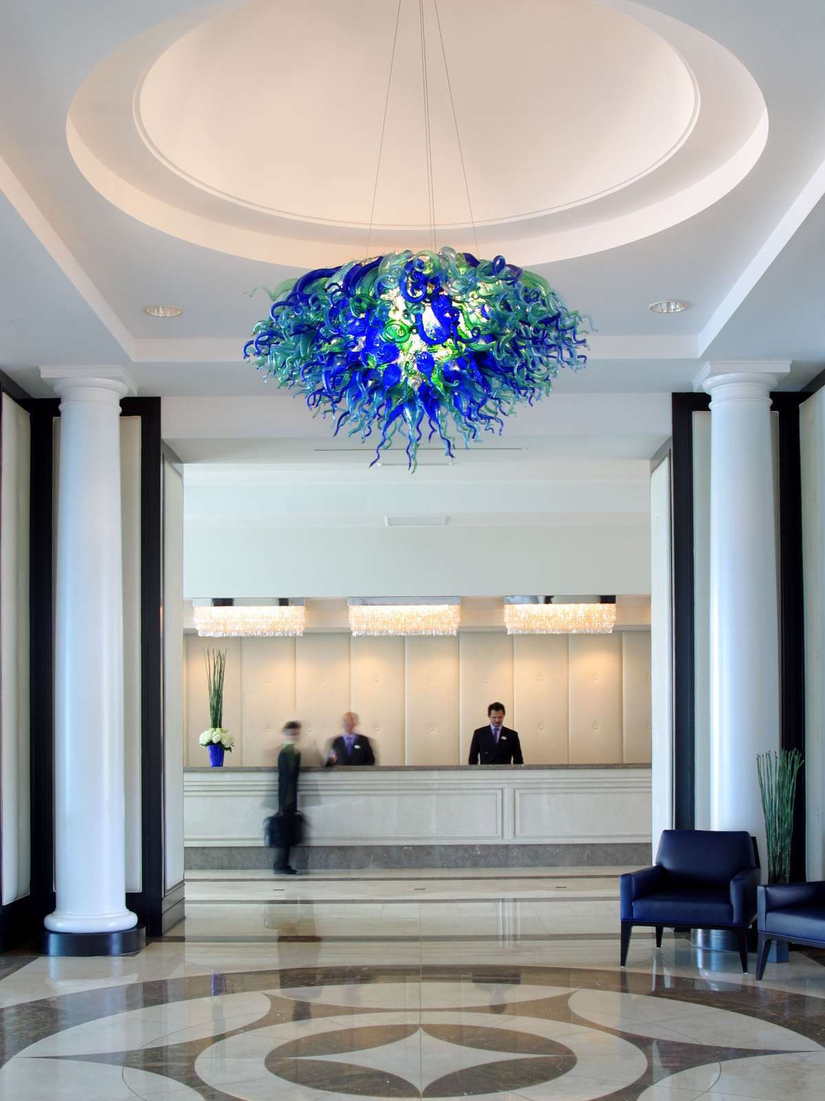 Hotel Sofitel San Francisco Bay photo 5