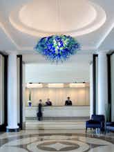 Hotel Sofitel San Francisco Bay photo 5