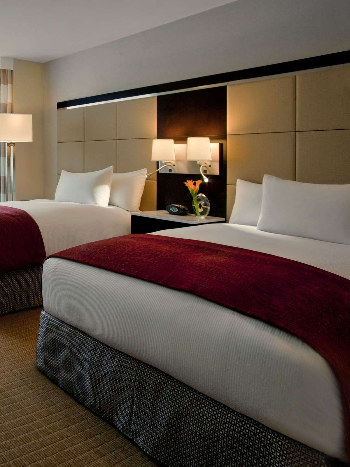 Hotel Sofitel San Francisco Bay photo 1