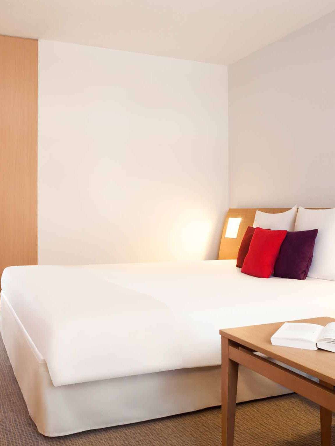 Hotel Novotel Zurich City West photo 2