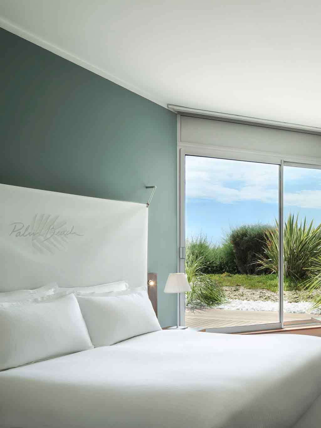 Hotel Pullman Marseille Palm Beach photo 2