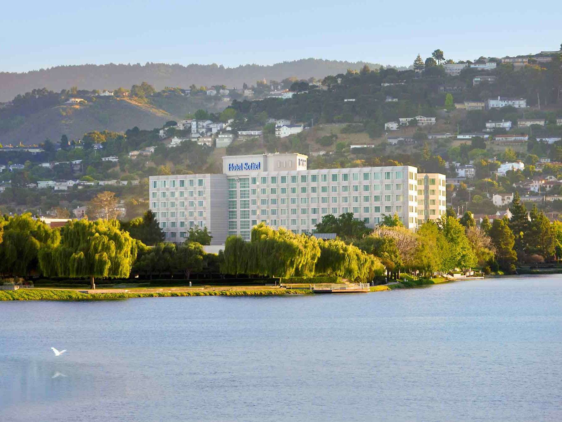 Sofitel San Francisco Bay