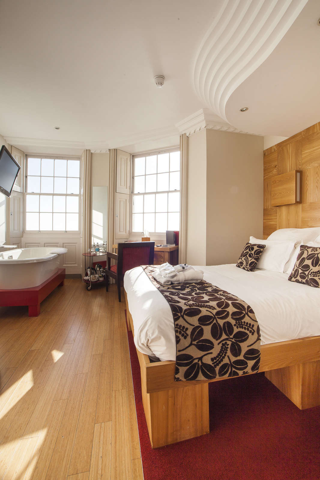 Hotel Drakes Hotel photo 1