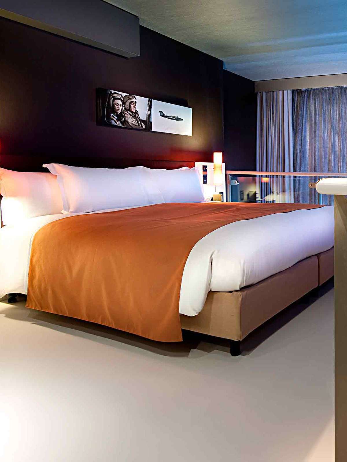 Hotel Sofitel Munich Bayerpost photo 1