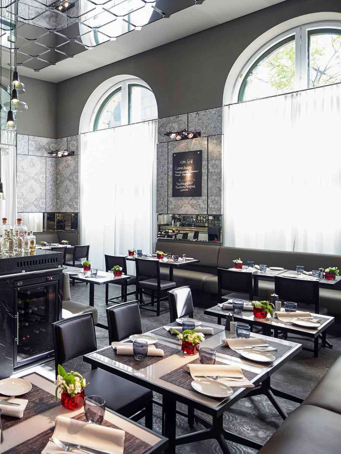 Hotel Sofitel Munich Bayerpost photo 4