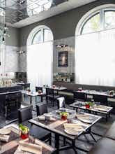 Hotel Sofitel Munich Bayerpost photo 4
