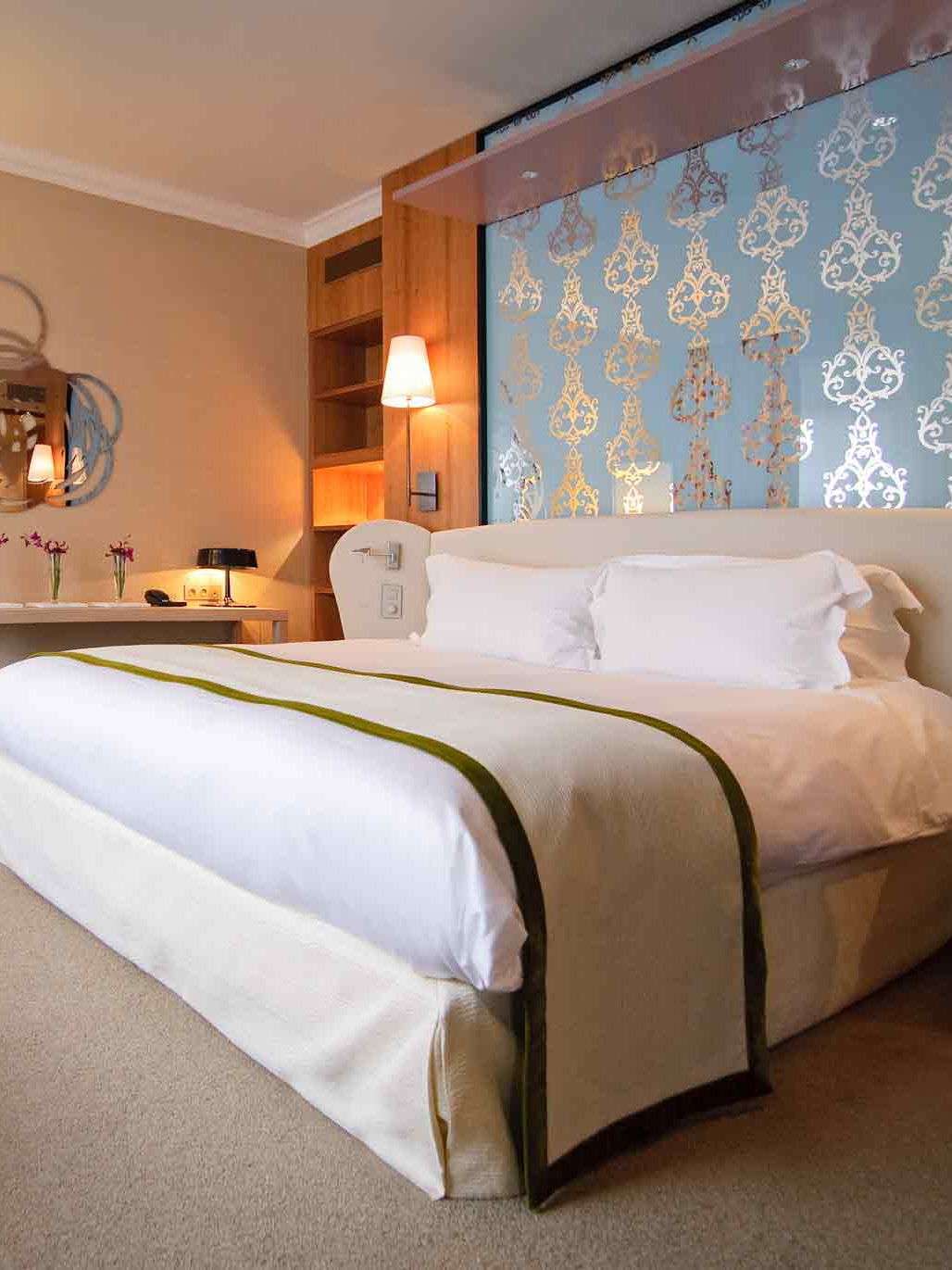 Hotel Sofitel Legend The Grand Amsterdam photo 3