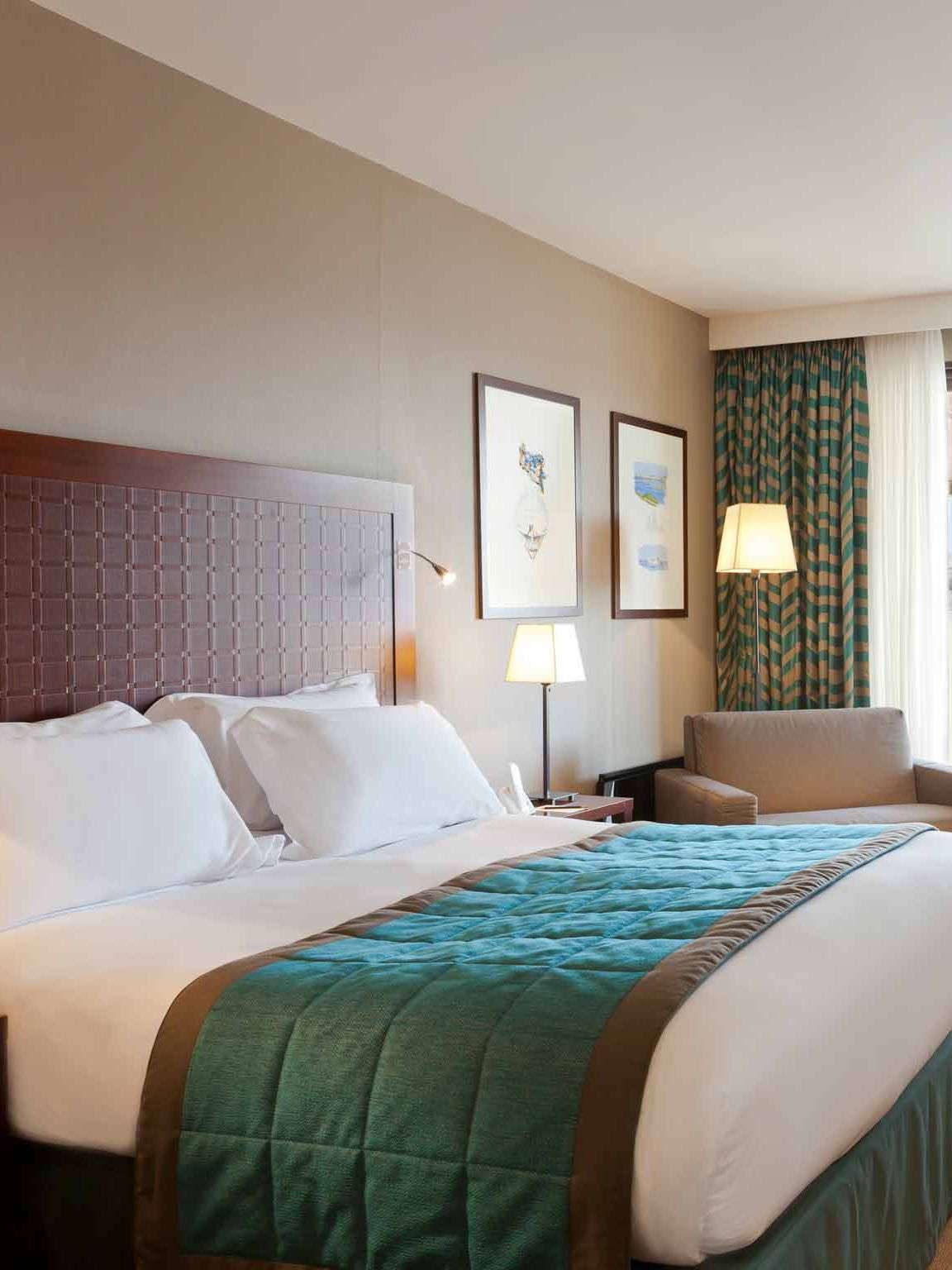 Hotel Sofitel Marseille Vieux Port photo 1