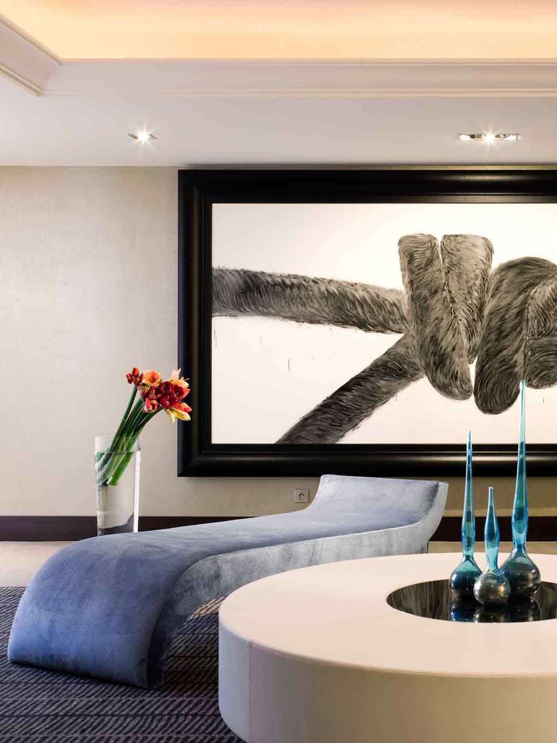 Hotel Sofitel Marseille Vieux Port photo 4