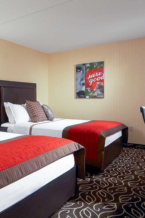 Hotel Boulder Station Hotel & Casino photo 2