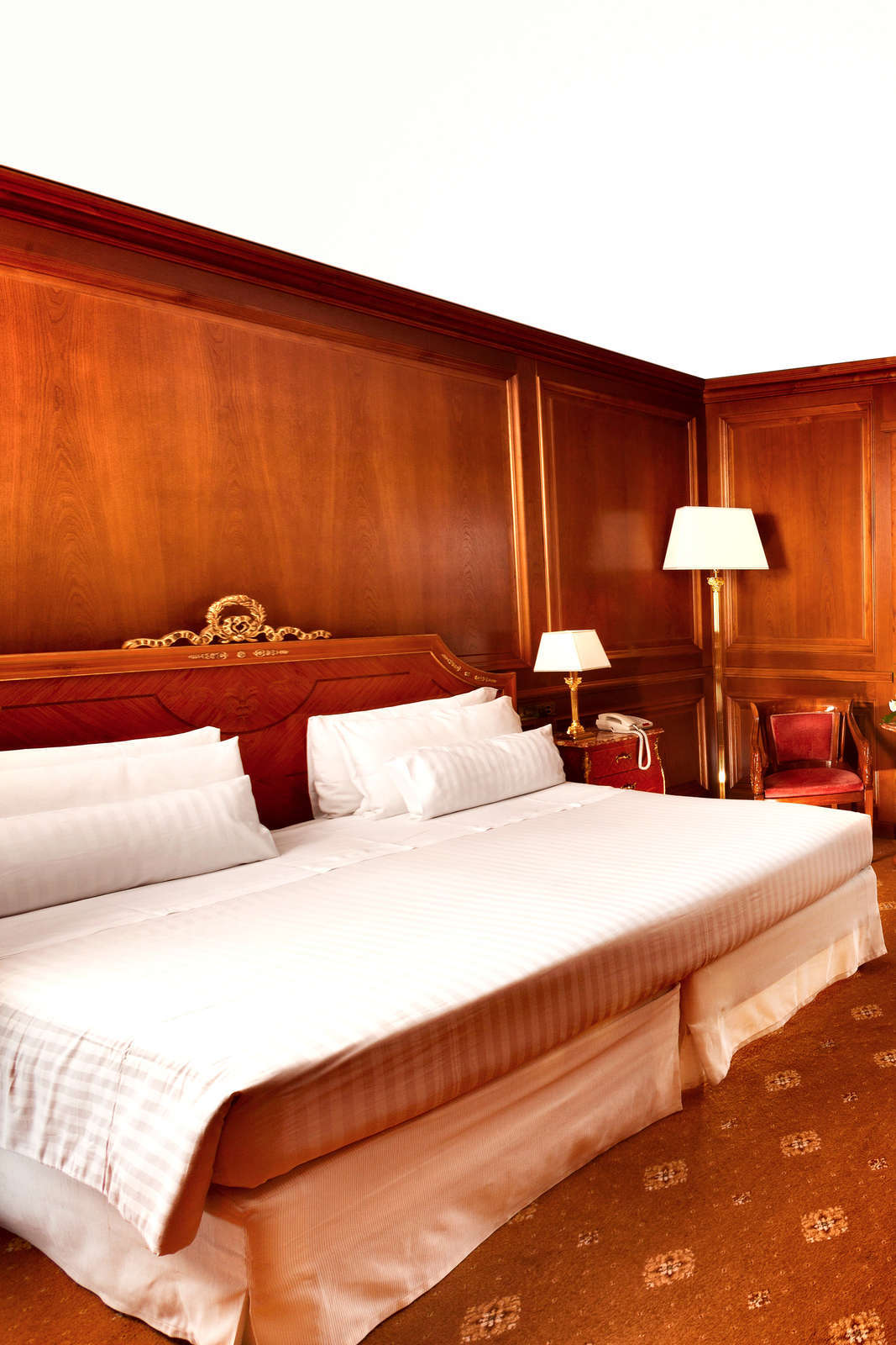 Hotel Parco Dei Principi Grand Hotel & Spa photo 1