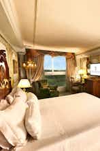 Hotel Parco Dei Principi Grand Hotel & Spa photo 3