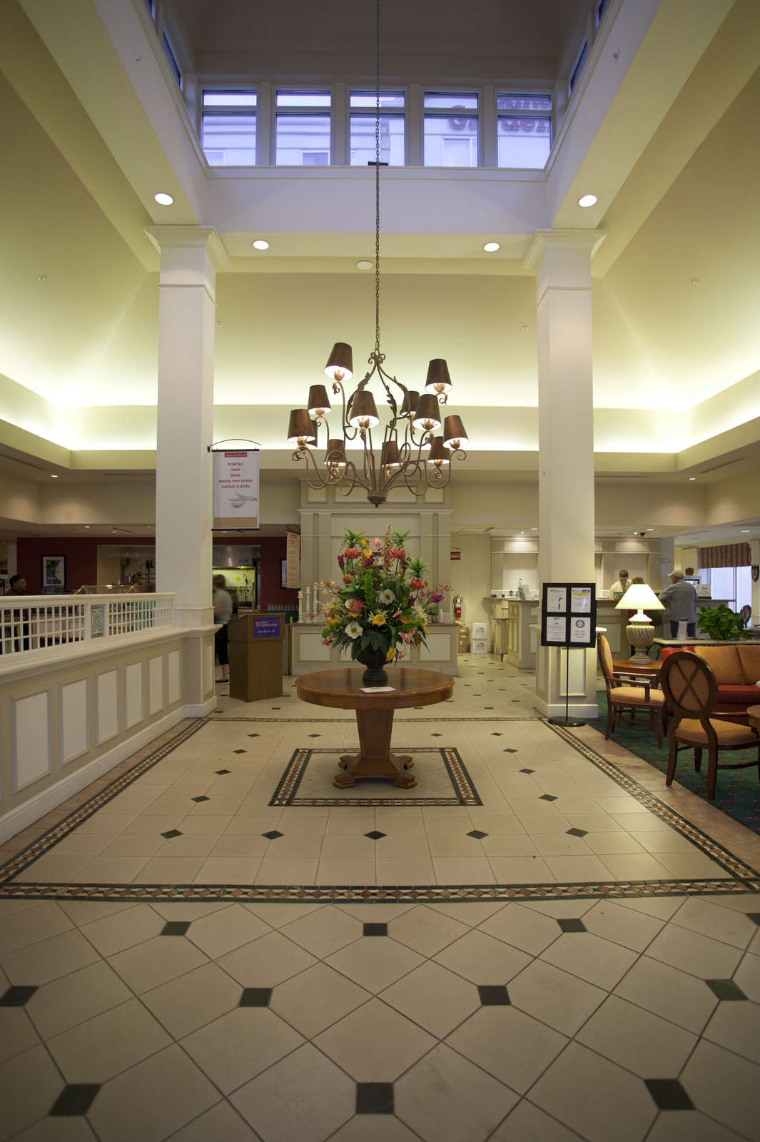 Hotel Hilton Garden Inn Fort Myers photo 2