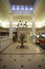 Hotel Hilton Garden Inn Fort Myers photo 2