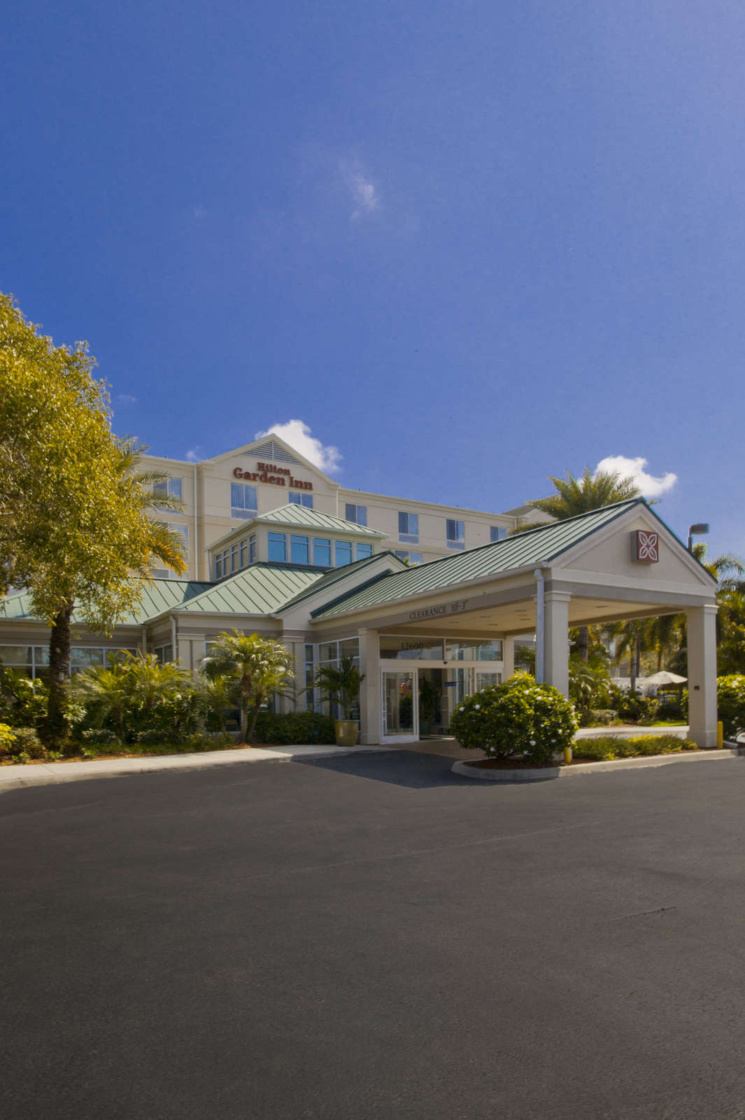 Hilton Garden Inn Fort Myers