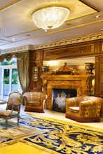 Hotel Parco Dei Principi Grand Hotel & Spa photo 5