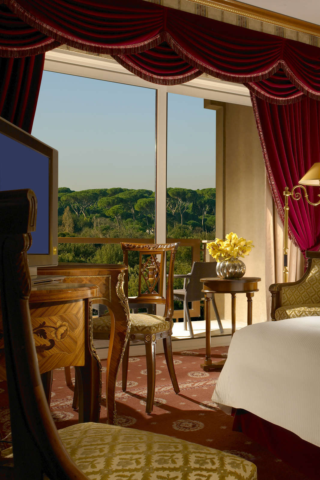 Hotel Parco Dei Principi Grand Hotel & Spa photo 4