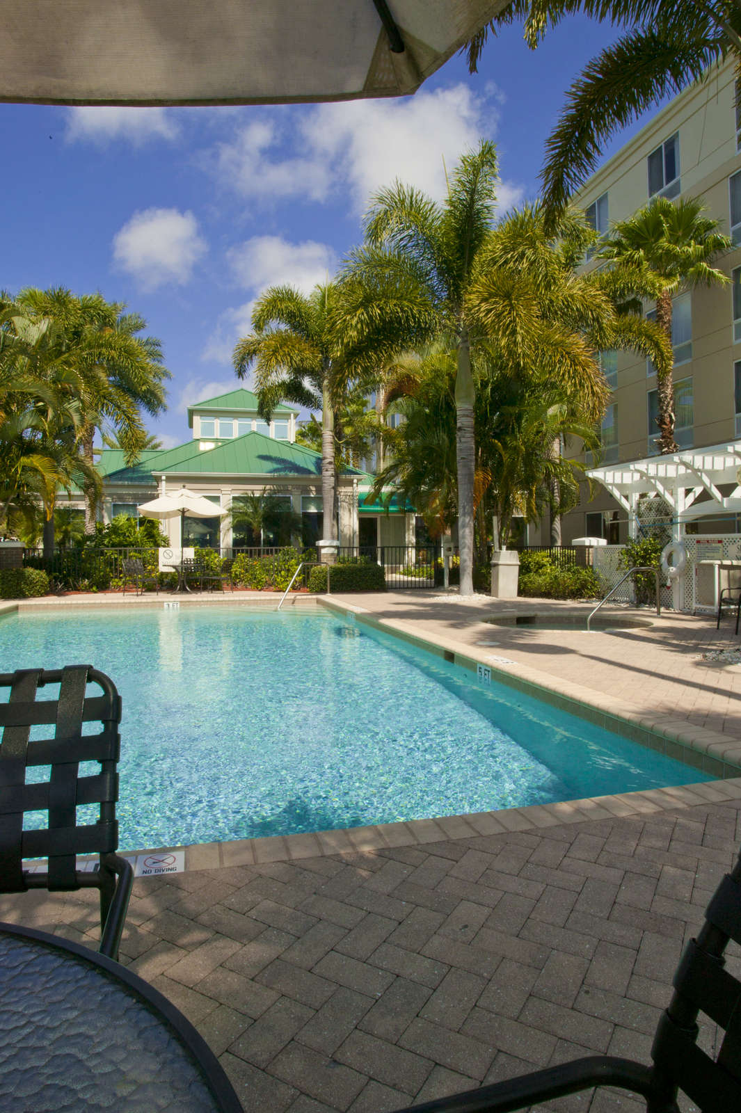 Hotel Hilton Garden Inn Fort Myers photo 1