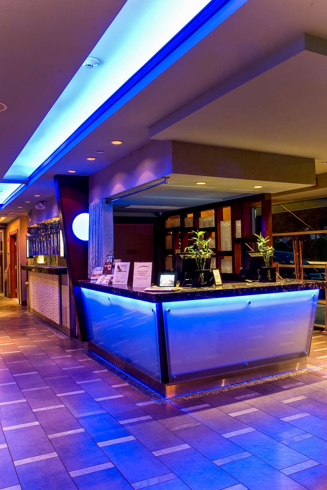 Hotel Shade Hotel Manhattan Beach photo 2