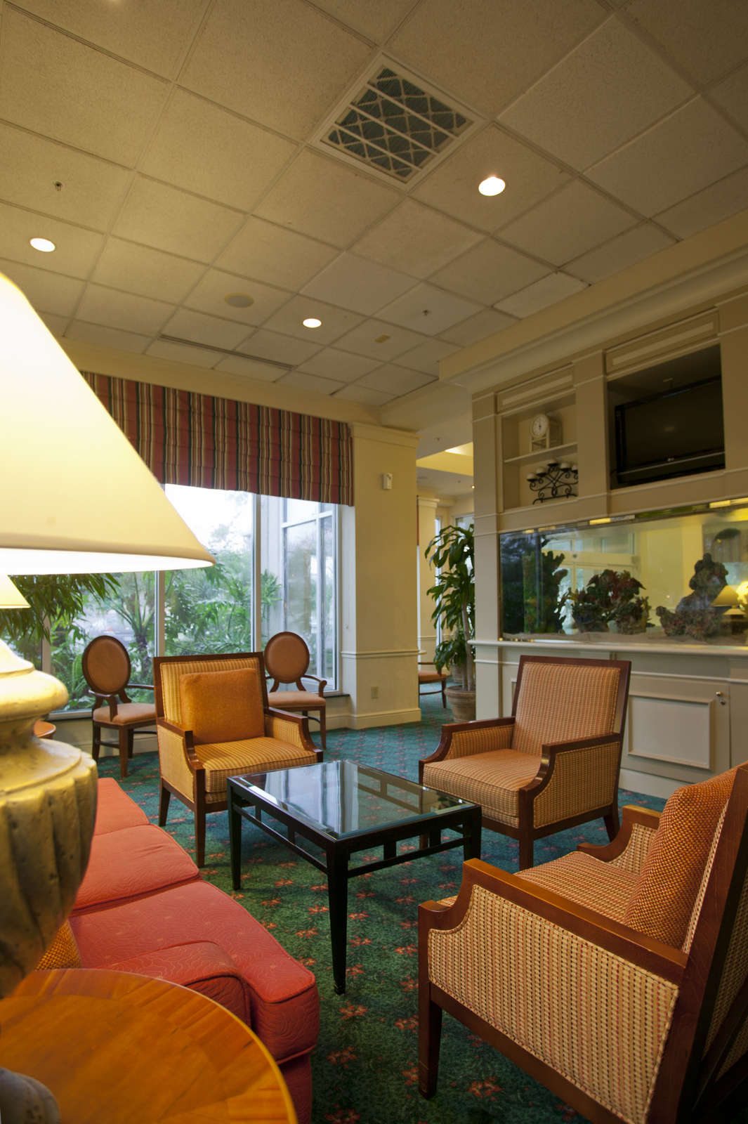 Hotel Hilton Garden Inn Fort Myers photo 3