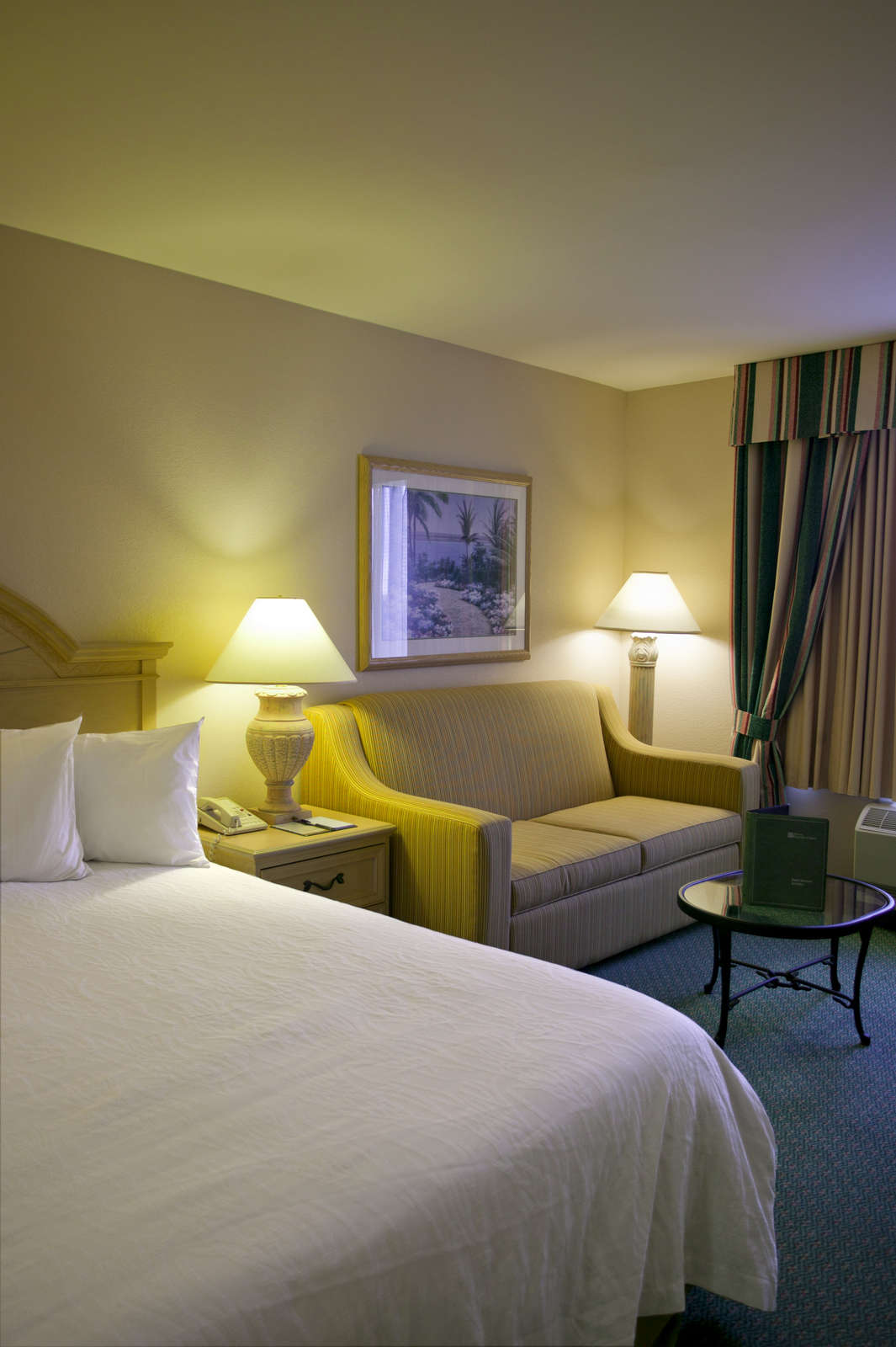 Hotel Hilton Garden Inn Fort Myers photo 4