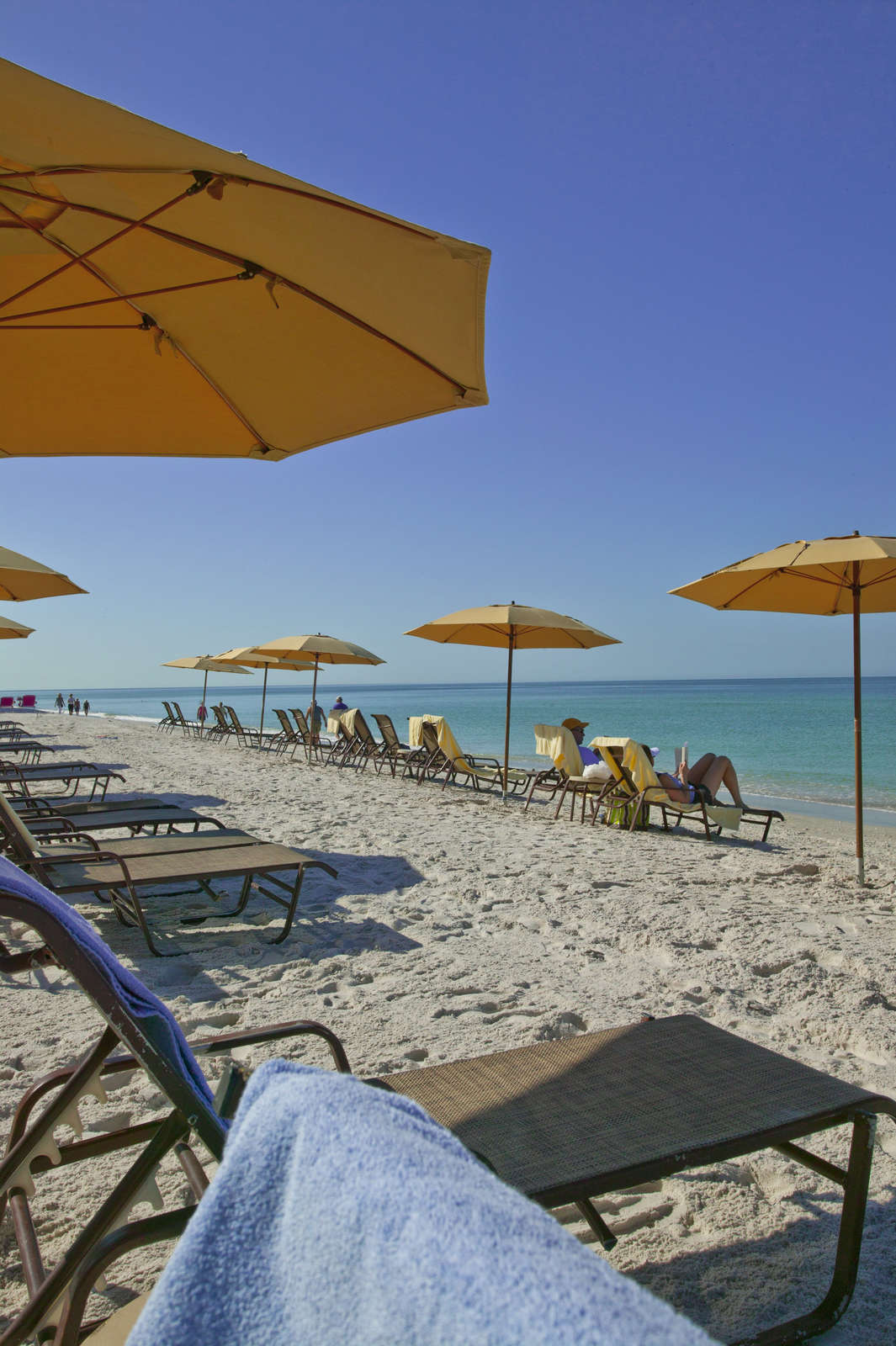 Hotel Vanderbilt Beach Resort photo 1