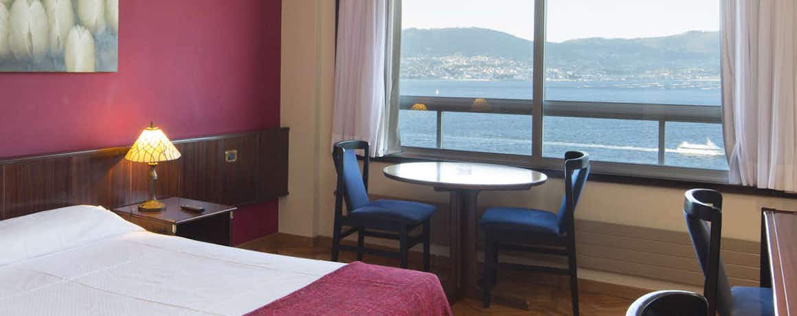 Hotel Bahia de Vigo