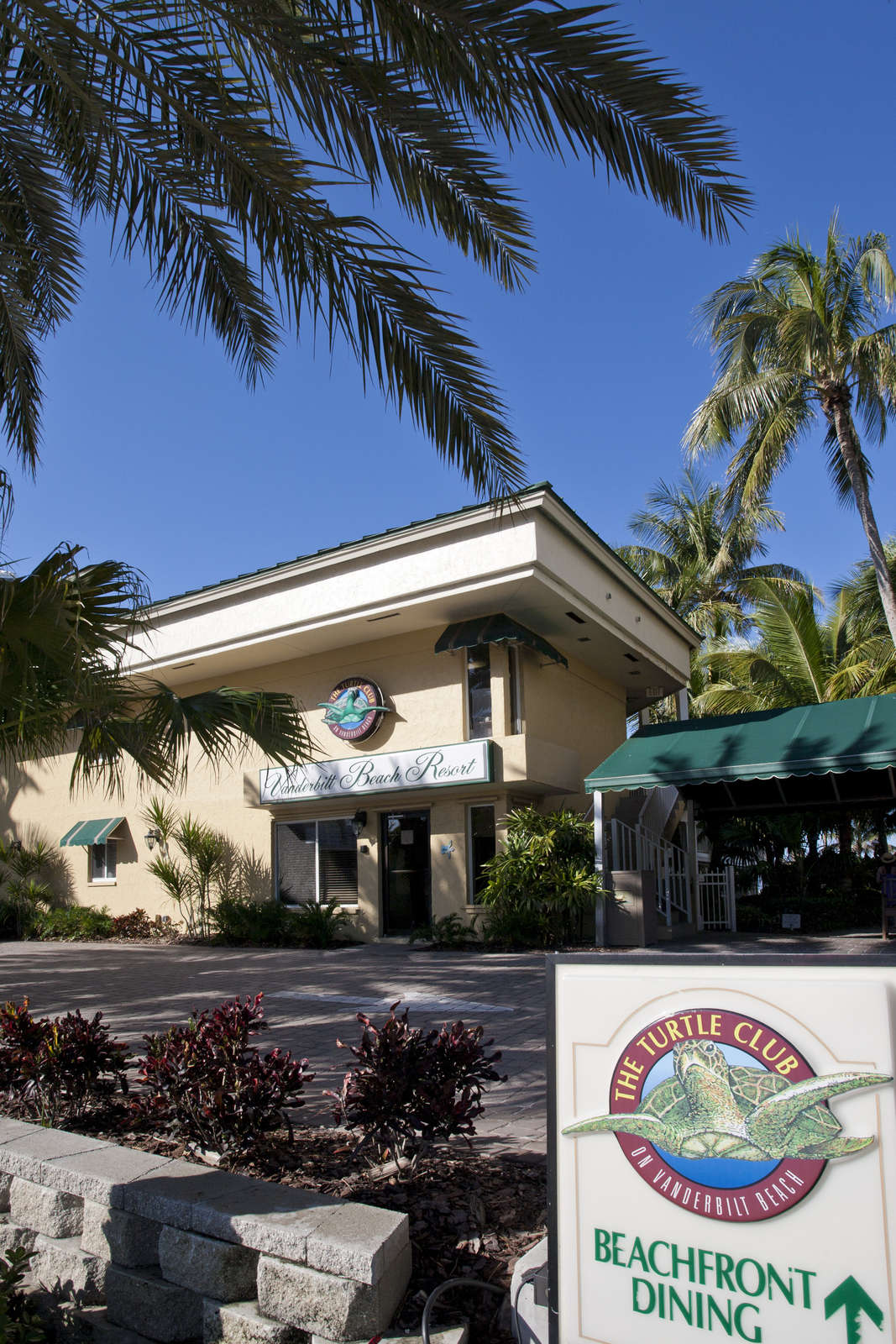 Vanderbilt Beach Resort