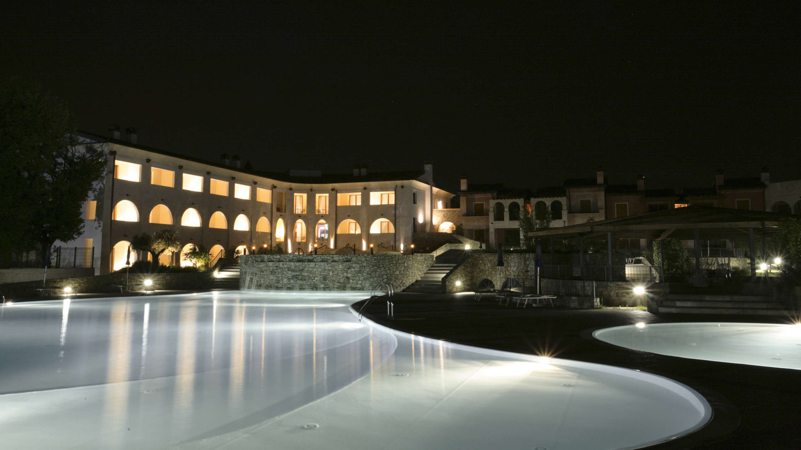 Manerba del Garda Resort