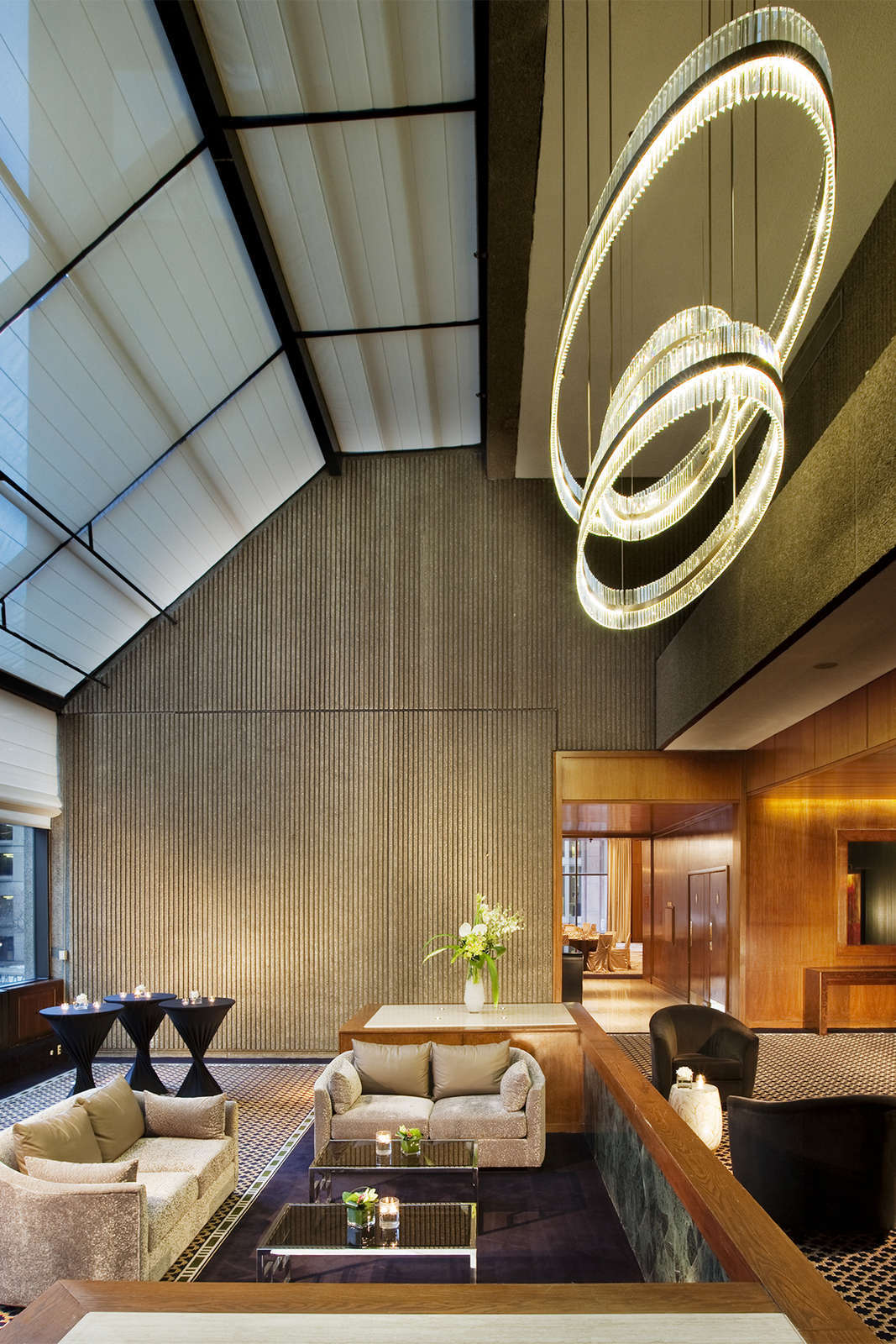 Hotel Hotel Omni Mont-Royal photo 5