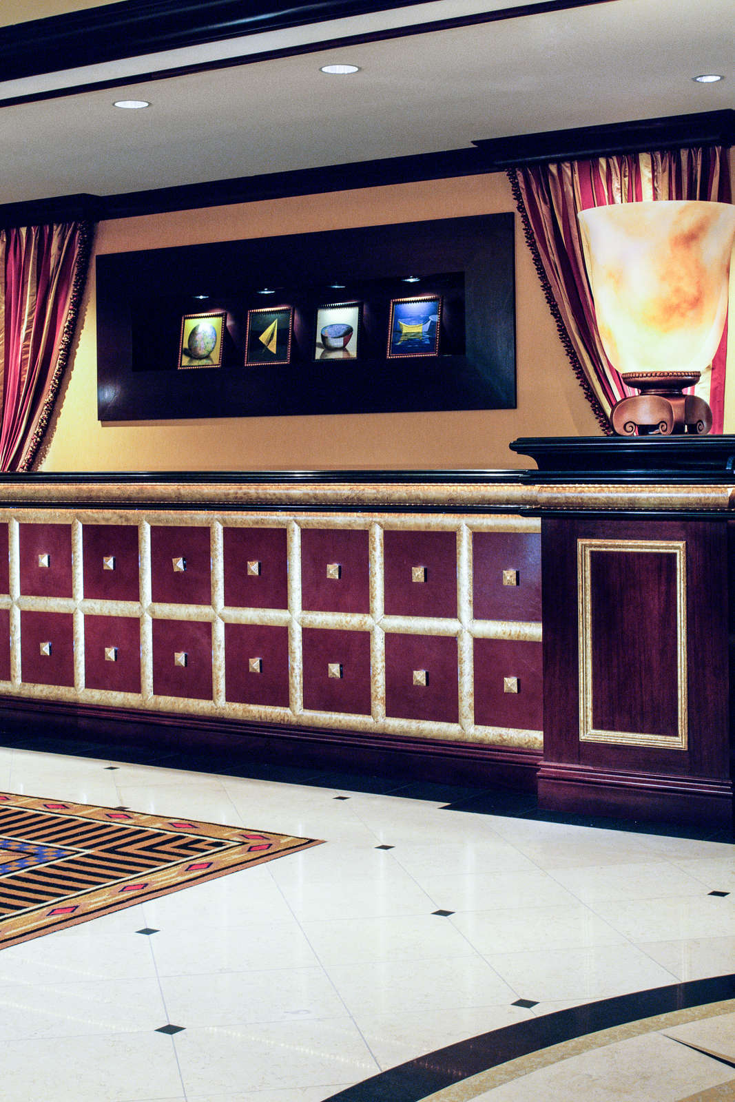 Hotel Hotel Marlowe photo 4