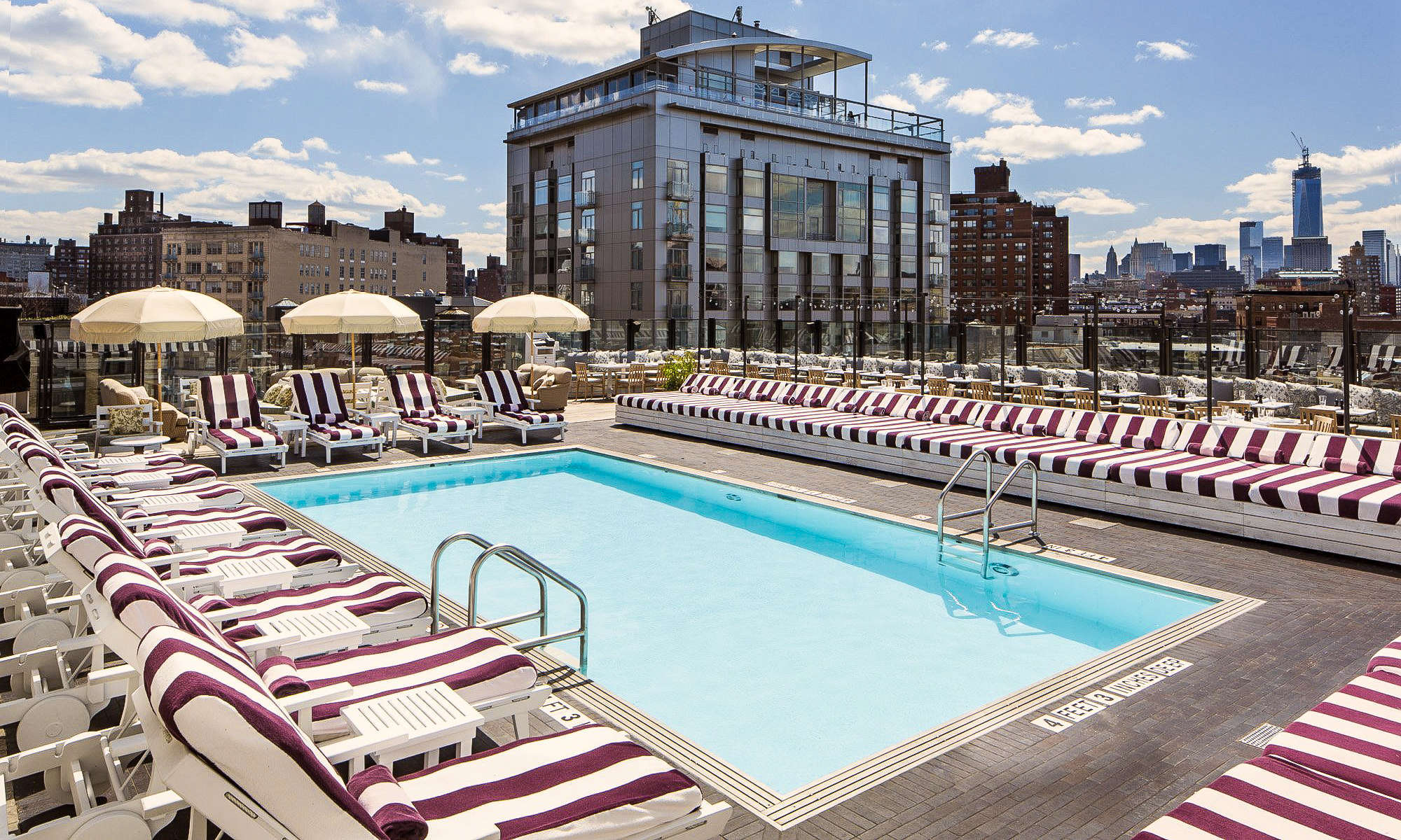 Soho House New York