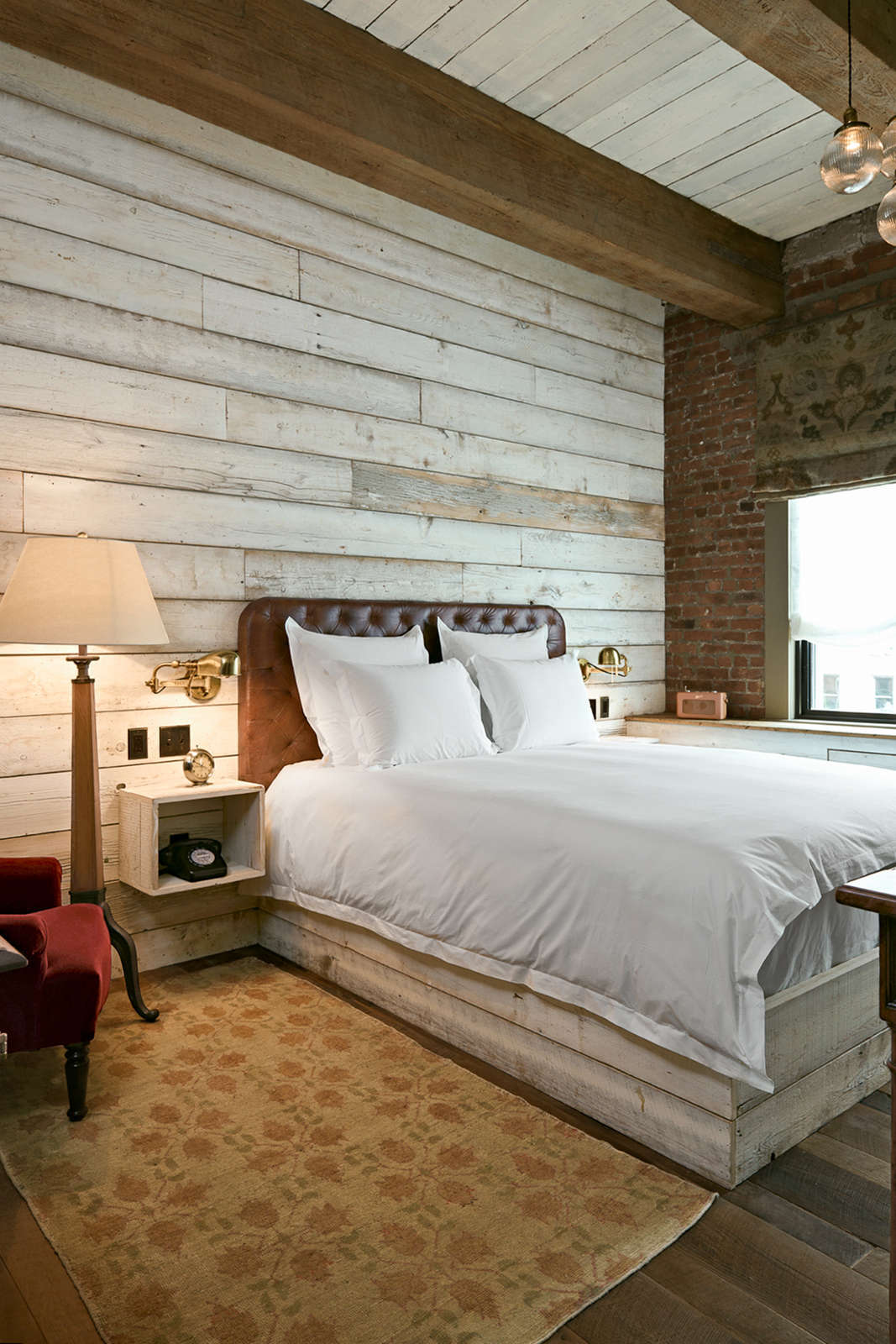 Hotel Soho House New York photo 1