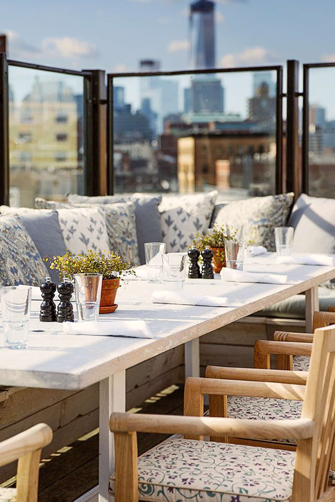 Hotel Soho House New York photo 2