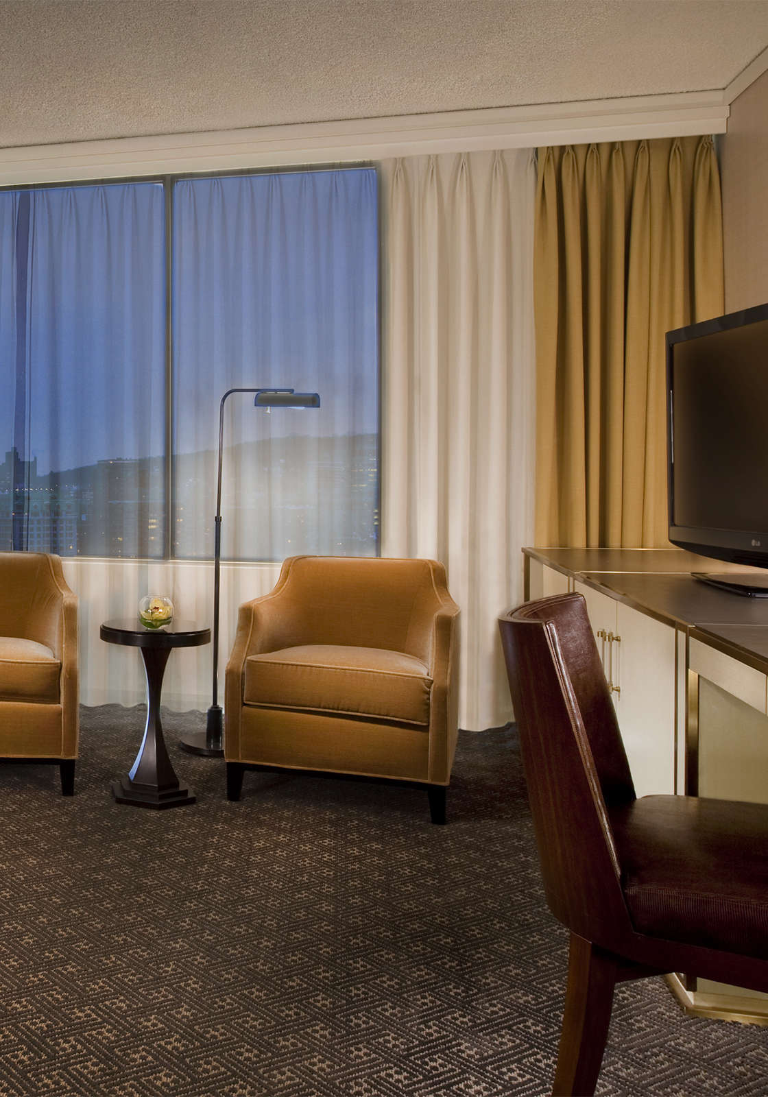 Hotel Hotel Omni Mont-Royal photo 3