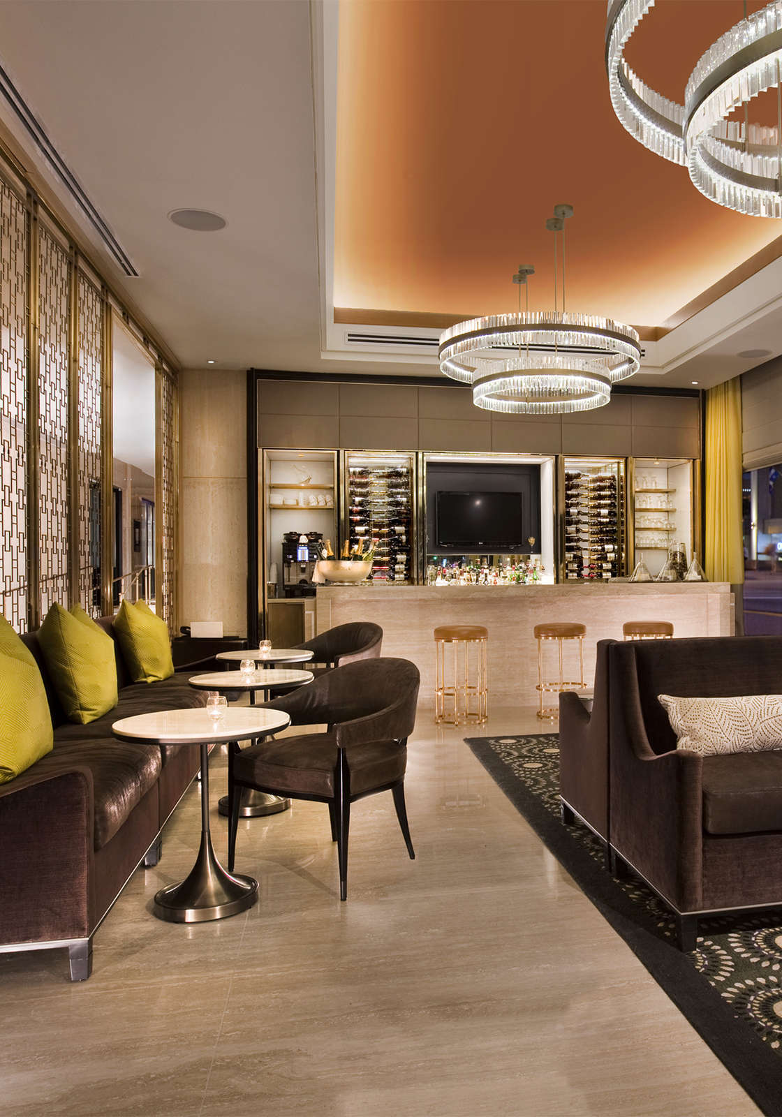 Hotel Hotel Omni Mont-Royal photo 1