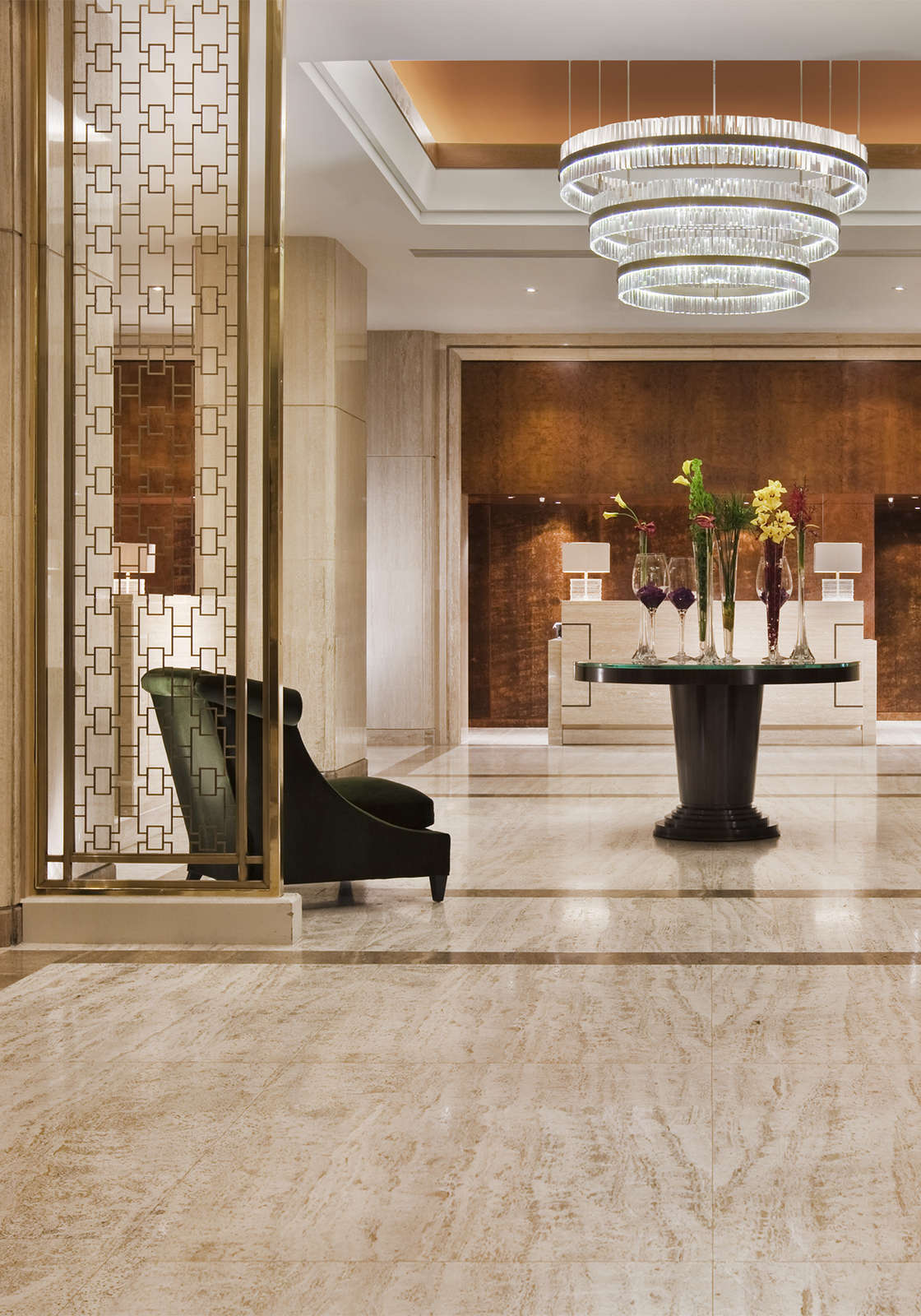 Hotel Hotel Omni Mont-Royal photo 4