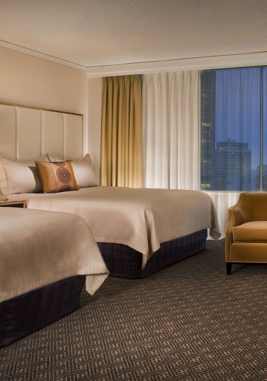 Hotel Hotel Omni Mont-Royal photo 2