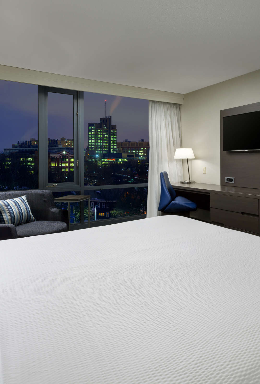 Hotel Courtyard Cambridge photo 3