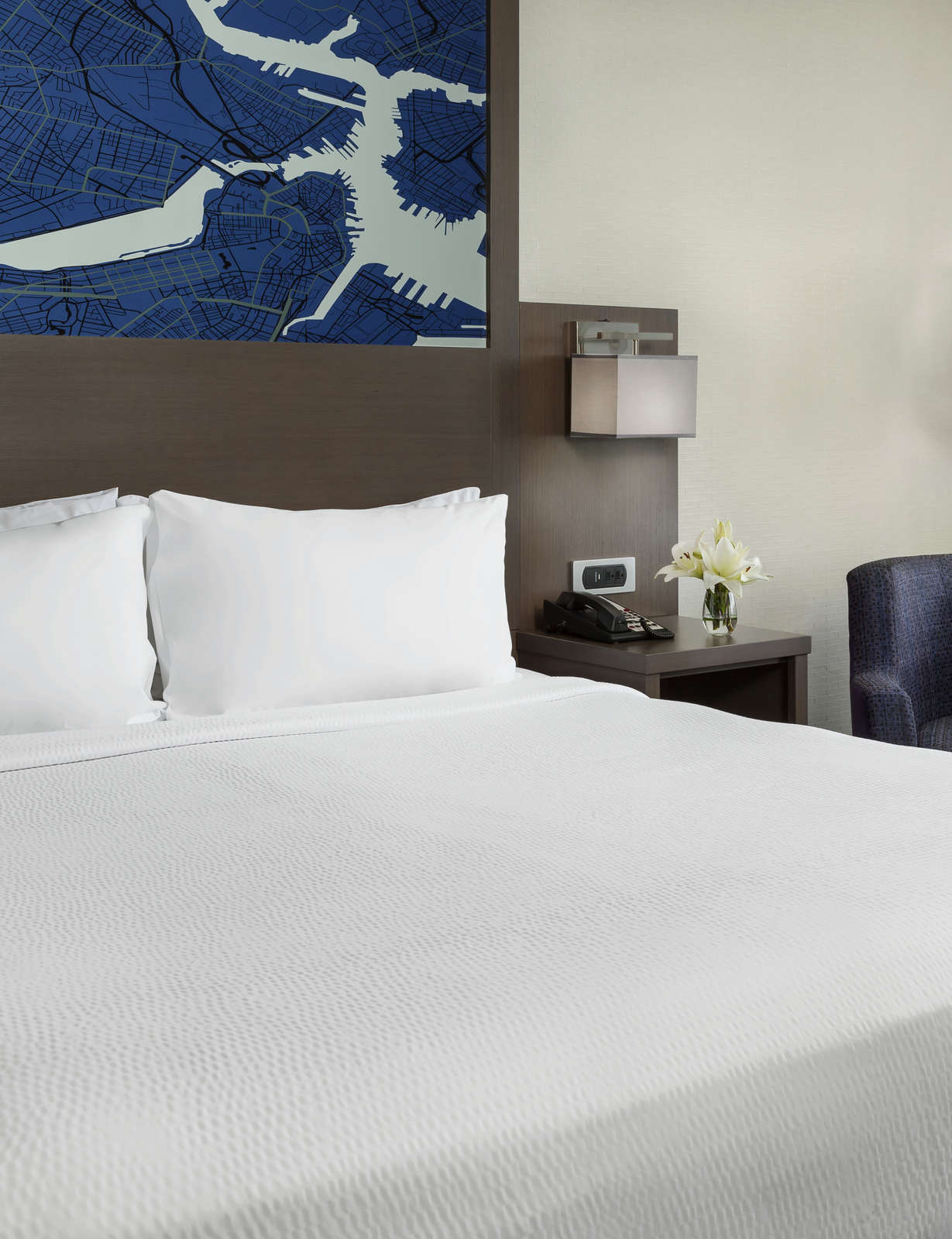 Hotel Courtyard Cambridge photo 4