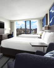 Hotel Courtyard Cambridge photo 5